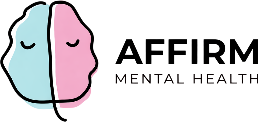 Affirm Mental Health